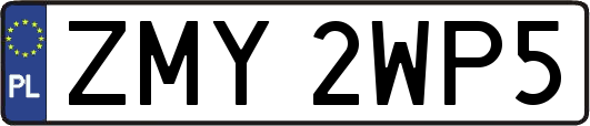 ZMY2WP5