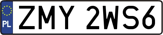 ZMY2WS6