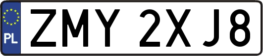 ZMY2XJ8