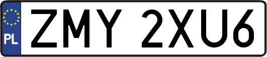 ZMY2XU6