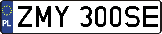 ZMY300SE