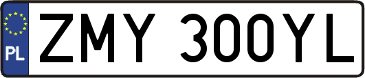 ZMY300YL