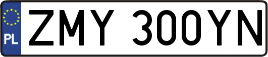 ZMY300YN