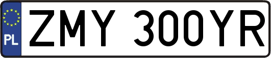 ZMY300YR