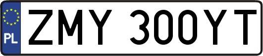 ZMY300YT