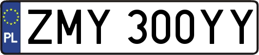 ZMY300YY