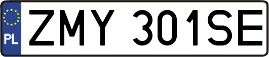 ZMY301SE