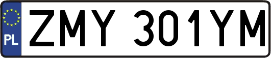 ZMY301YM