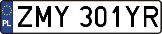 ZMY301YR