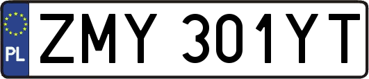 ZMY301YT