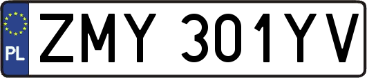 ZMY301YV