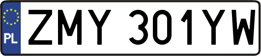 ZMY301YW
