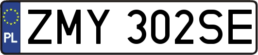ZMY302SE