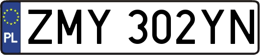 ZMY302YN