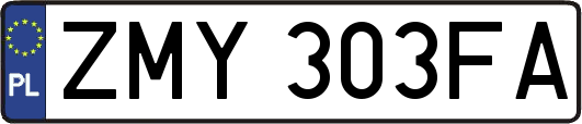 ZMY303FA