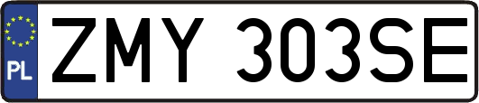 ZMY303SE
