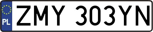 ZMY303YN