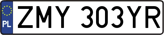 ZMY303YR