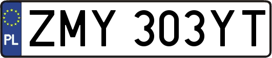 ZMY303YT