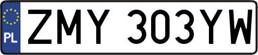 ZMY303YW