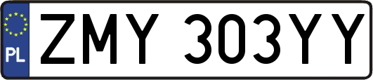 ZMY303YY