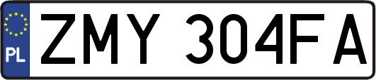 ZMY304FA