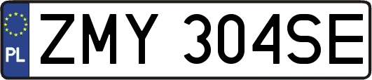 ZMY304SE