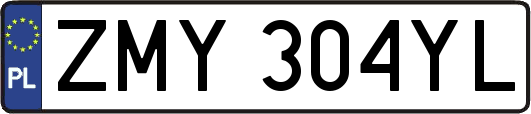 ZMY304YL