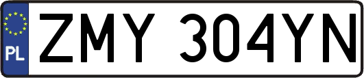 ZMY304YN