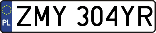 ZMY304YR