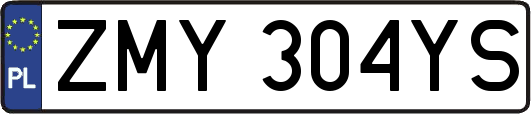 ZMY304YS