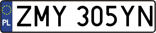 ZMY305YN