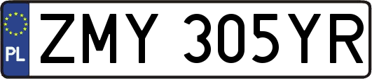 ZMY305YR