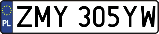 ZMY305YW