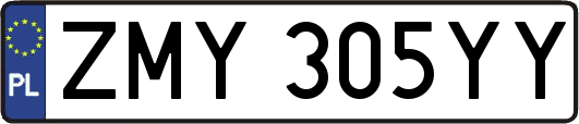 ZMY305YY