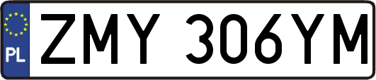 ZMY306YM