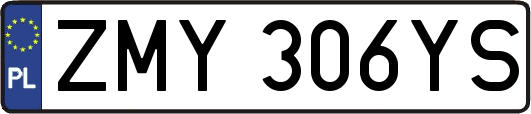 ZMY306YS