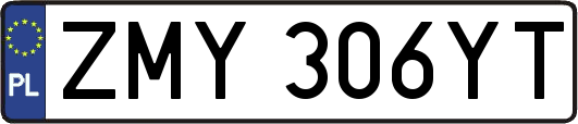 ZMY306YT