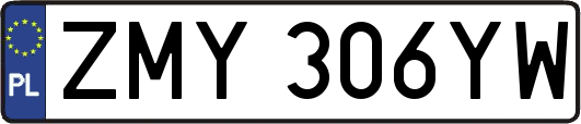 ZMY306YW