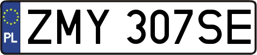 ZMY307SE
