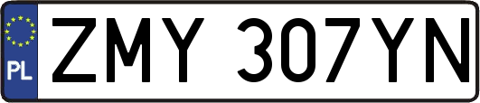ZMY307YN