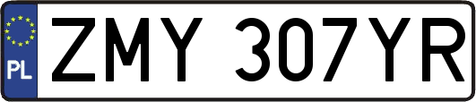 ZMY307YR