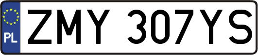 ZMY307YS