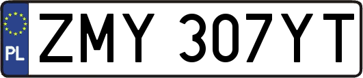 ZMY307YT