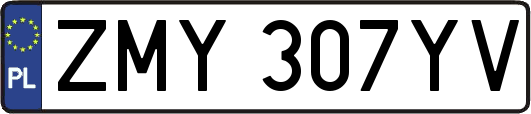 ZMY307YV