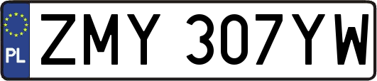 ZMY307YW