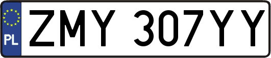 ZMY307YY