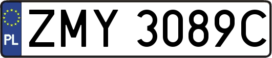 ZMY3089C