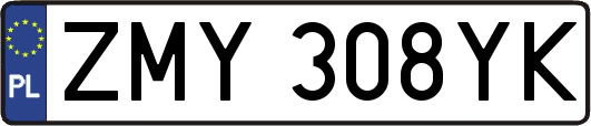 ZMY308YK