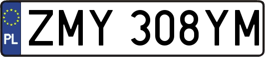 ZMY308YM
